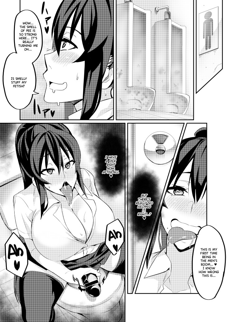 Hentai Manga Comic-Demon Slaying Battle Princess Cecilia-Chapter 1-6-34